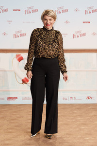 Filmpremiere 'Ich war noch niemals in New York' in Köln