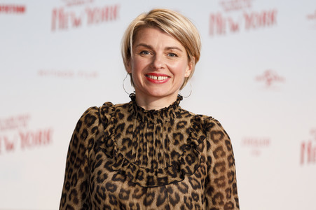 Filmpremiere 'Ich war noch niemals in New York' in Köln