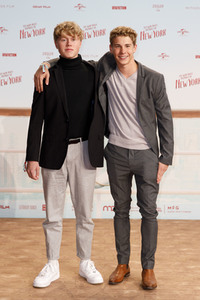 Filmpremiere 'Ich war noch niemals in New York' in Köln