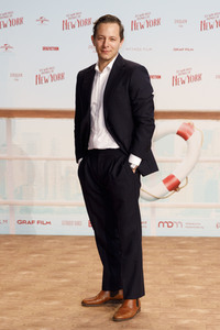 Filmpremiere 'Ich war noch niemals in New York' in Köln