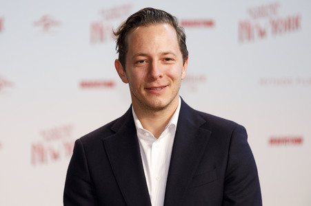 Filmpremiere 'Ich war noch niemals in New York' in Köln