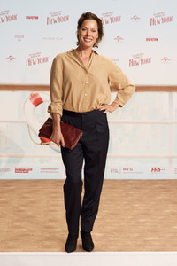 Filmpremiere 'Ich war noch niemals in New York' in Köln