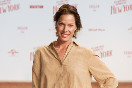 Filmpremiere 'Ich war noch niemals in New York' in Köln