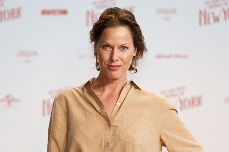 Filmpremiere 'Ich war noch niemals in New York' in Köln