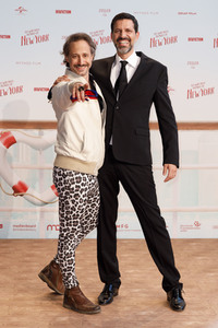 Filmpremiere 'Ich war noch niemals in New York' in Köln