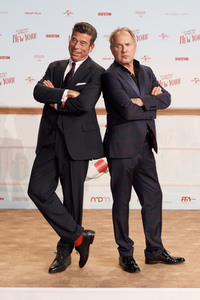 Filmpremiere 'Ich war noch niemals in New York' in Köln