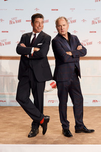 Filmpremiere 'Ich war noch niemals in New York' in Köln