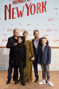 Filmpremiere 'Ich war noch niemals in New York' in Köln