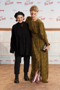 Filmpremiere 'Ich war noch niemals in New York' in Köln