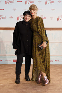 Filmpremiere 'Ich war noch niemals in New York' in Köln