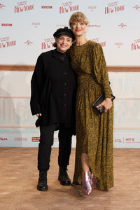 Filmpremiere 'Ich war noch niemals in New York' in Köln