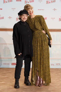 Filmpremiere 'Ich war noch niemals in New York' in Köln