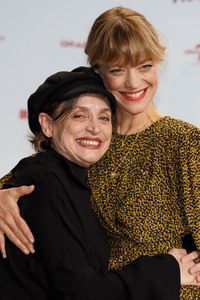 Filmpremiere 'Ich war noch niemals in New York' in Köln