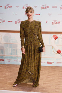 Filmpremiere 'Ich war noch niemals in New York' in Köln