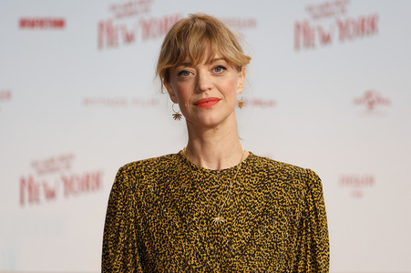 Filmpremiere 'Ich war noch niemals in New York' in Köln