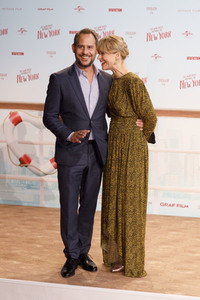 Filmpremiere 'Ich war noch niemals in New York' in Köln