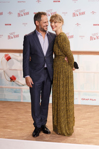 Filmpremiere 'Ich war noch niemals in New York' in Köln