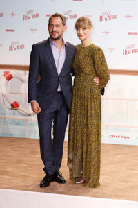 Filmpremiere 'Ich war noch niemals in New York' in Köln