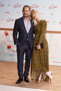 Filmpremiere 'Ich war noch niemals in New York' in Köln