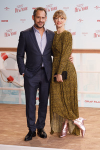 Filmpremiere 'Ich war noch niemals in New York' in Köln