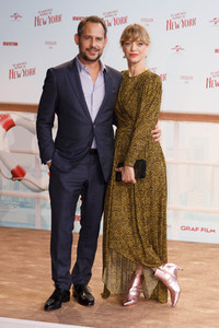 Filmpremiere 'Ich war noch niemals in New York' in Köln