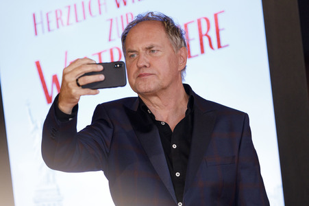 Filmpremiere 'Ich war noch niemals in New York' in Köln