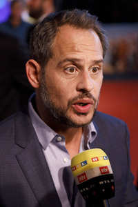Filmpremiere 'Ich war noch niemals in New York' in Köln