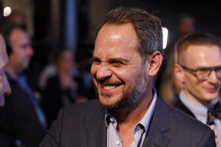 Filmpremiere 'Ich war noch niemals in New York' in Köln