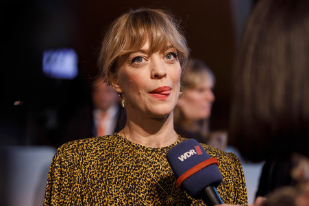 Filmpremiere 'Ich war noch niemals in New York' in Köln