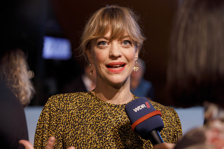 Filmpremiere 'Ich war noch niemals in New York' in Köln