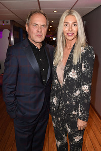 Premierenparty 'Ich war noch niemals in New York' in Köln