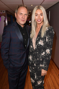 Premierenparty 'Ich war noch niemals in New York' in Köln