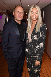 Premierenparty 'Ich war noch niemals in New York' in Köln