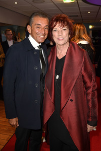 Premierenparty 'Ich war noch niemals in New York' in Köln