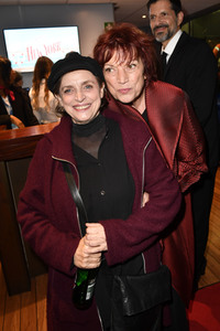 Premierenparty 'Ich war noch niemals in New York' in Köln