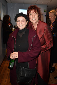 Premierenparty 'Ich war noch niemals in New York' in Köln