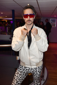 Premierenparty 'Ich war noch niemals in New York' in Köln