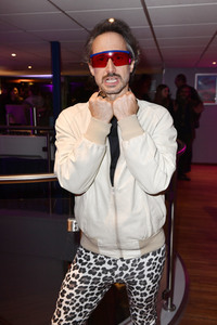 Premierenparty 'Ich war noch niemals in New York' in Köln