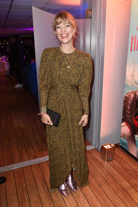 Premierenparty 'Ich war noch niemals in New York' in Köln