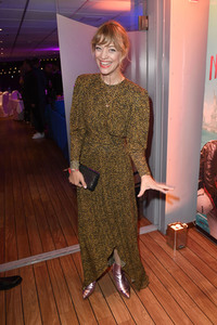 Premierenparty 'Ich war noch niemals in New York' in Köln