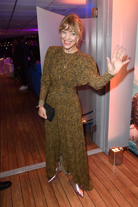 Premierenparty 'Ich war noch niemals in New York' in Köln