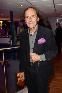 Premierenparty 'Ich war noch niemals in New York' in Köln