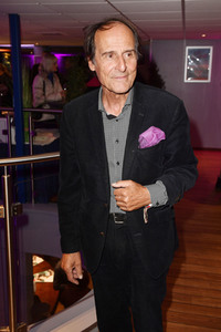 Premierenparty 'Ich war noch niemals in New York' in Köln