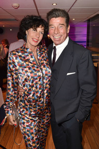 Premierenparty 'Ich war noch niemals in New York' in Köln