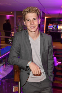 Premierenparty 'Ich war noch niemals in New York' in Köln