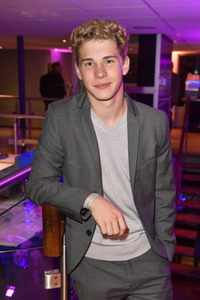 Premierenparty 'Ich war noch niemals in New York' in Köln