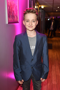 Premierenparty 'Ich war noch niemals in New York' in Köln