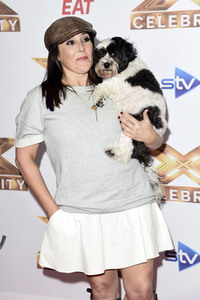 Photocall  'The X Factor: Celebrity' in London