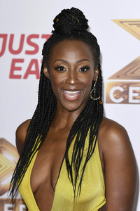 Photocall  'The X Factor: Celebrity' in London