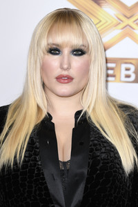 Photocall  'The X Factor: Celebrity' in London